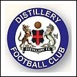 Distillery 1950s Badge